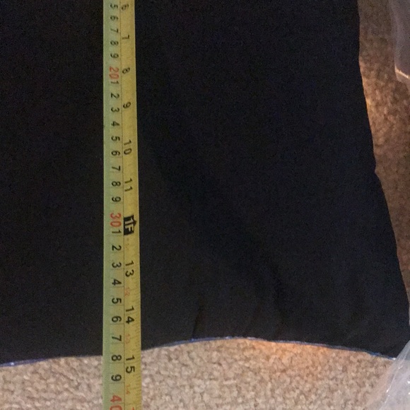 Galaxy LED light throw pillows - Picture 5 of 8